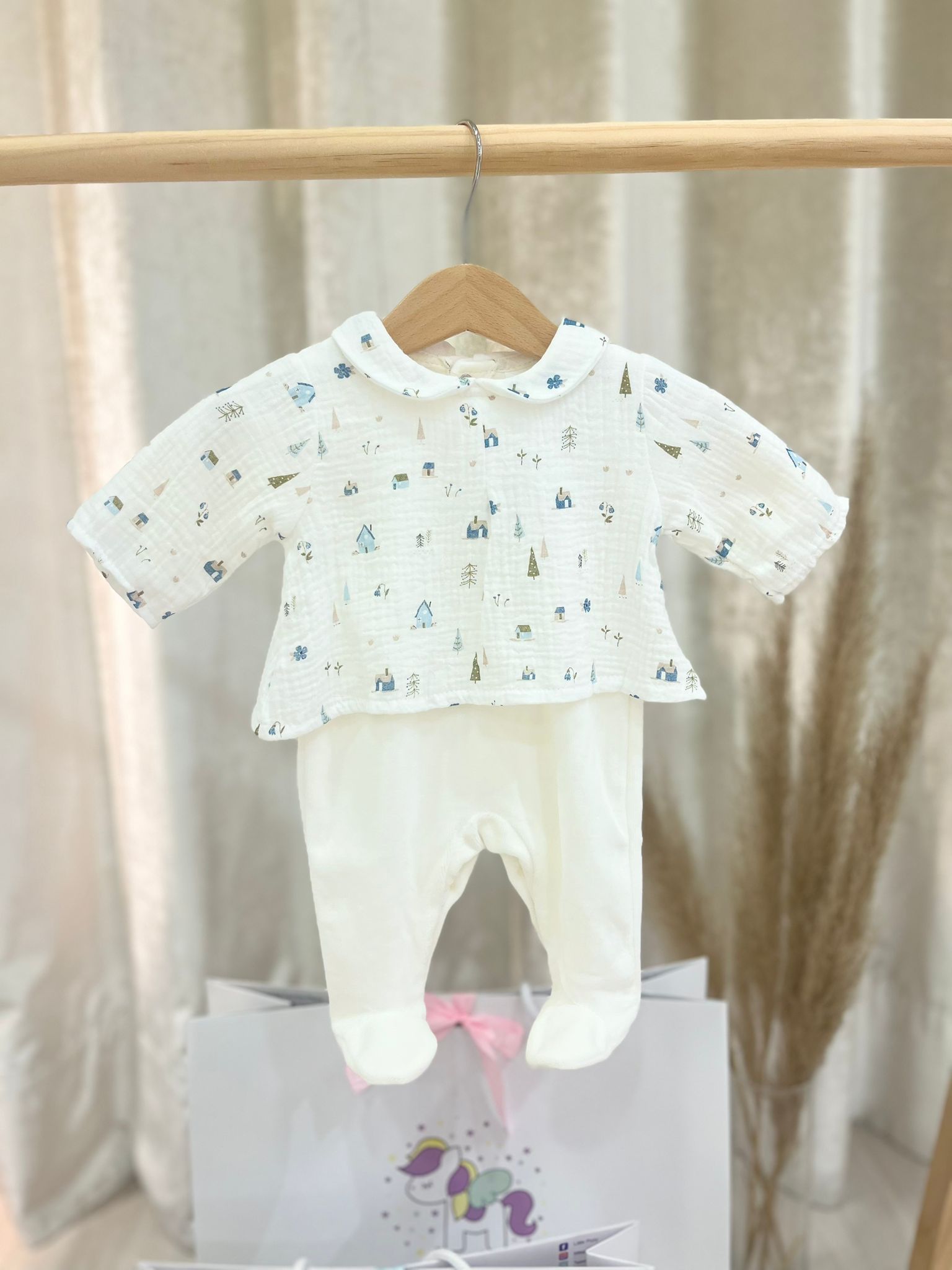 Babygrow Babi - Image 2