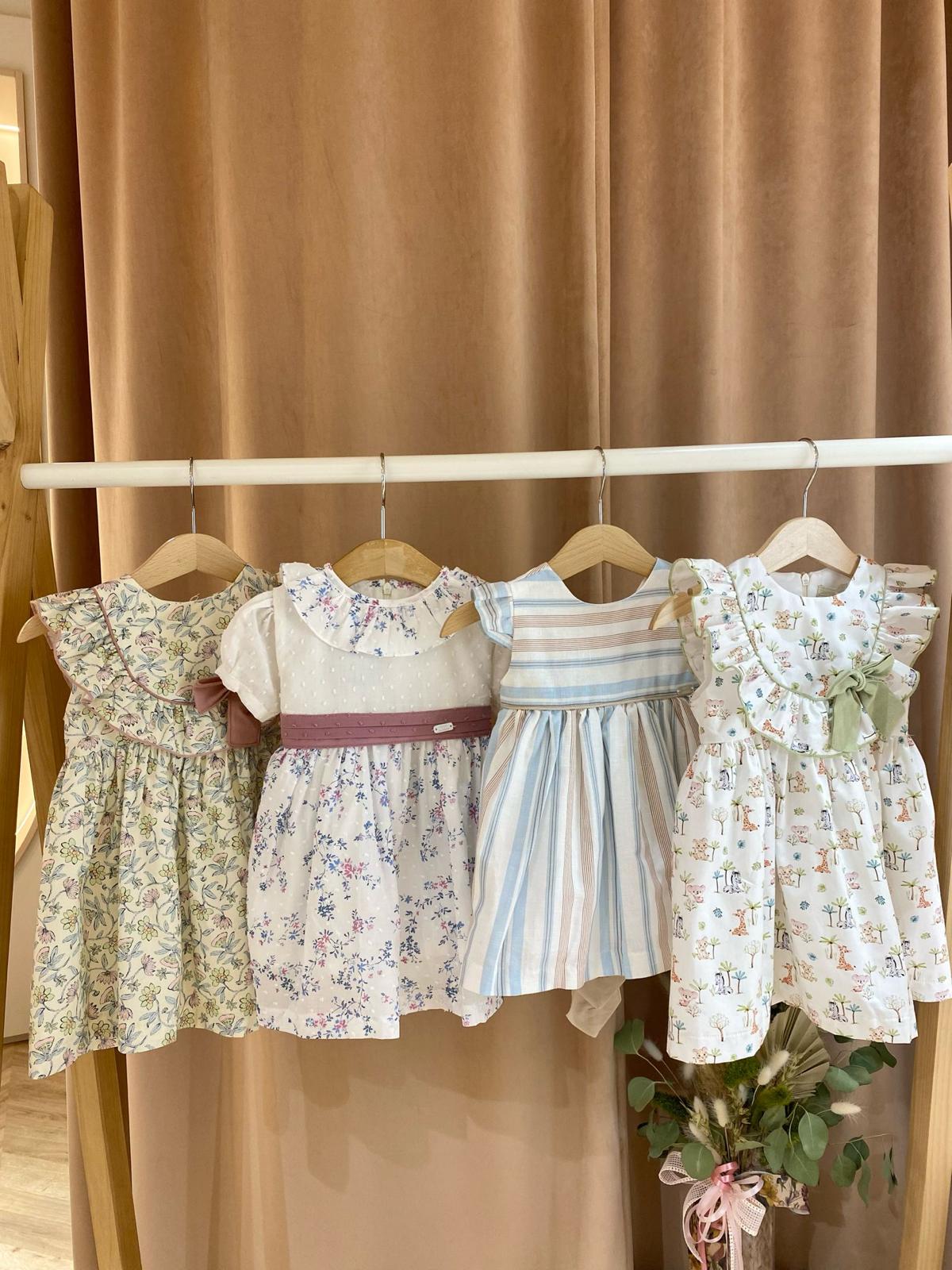 Vestido Doce de Coco - Image 4