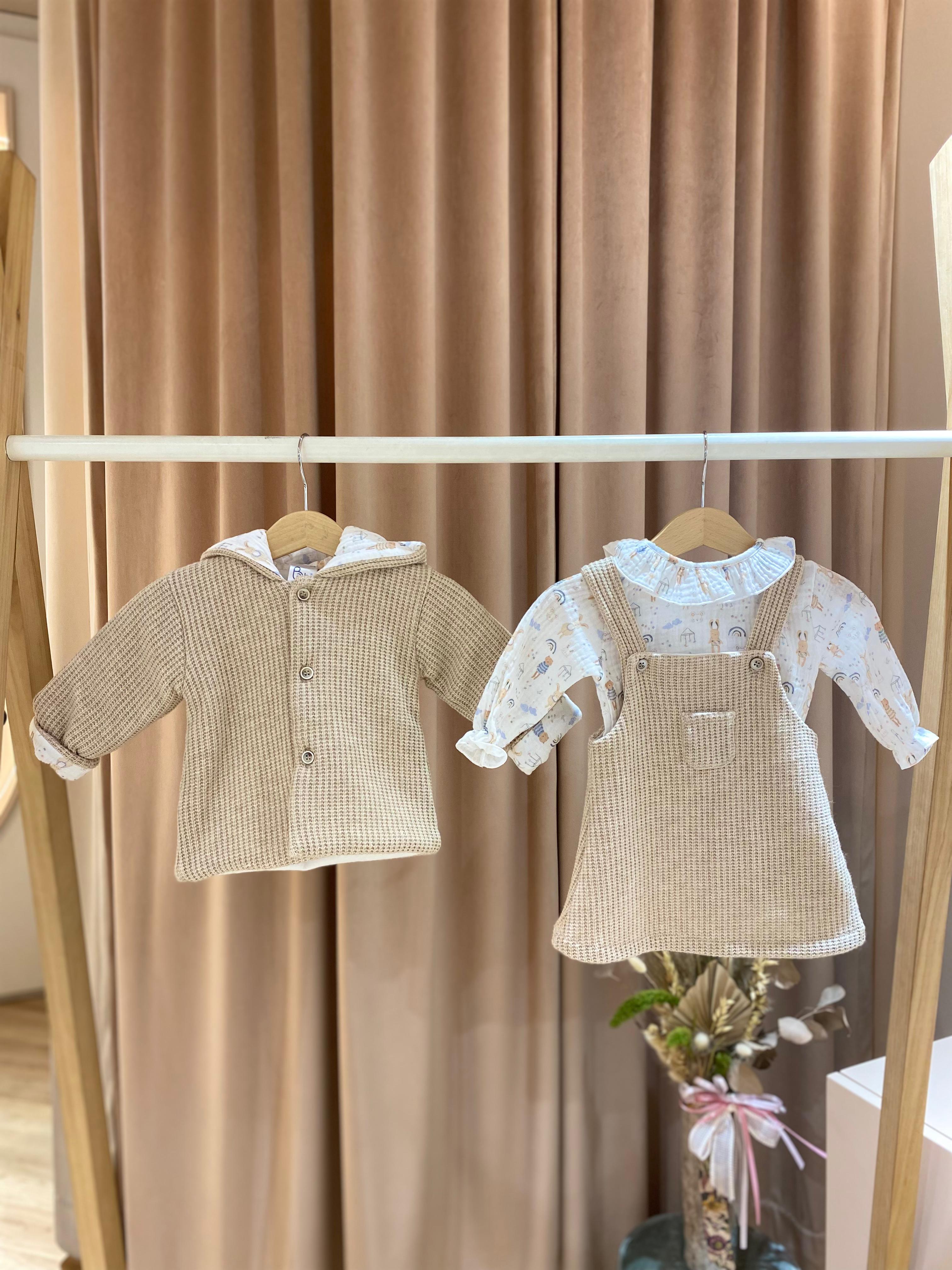 Camisa e vestido Babi - Image 5