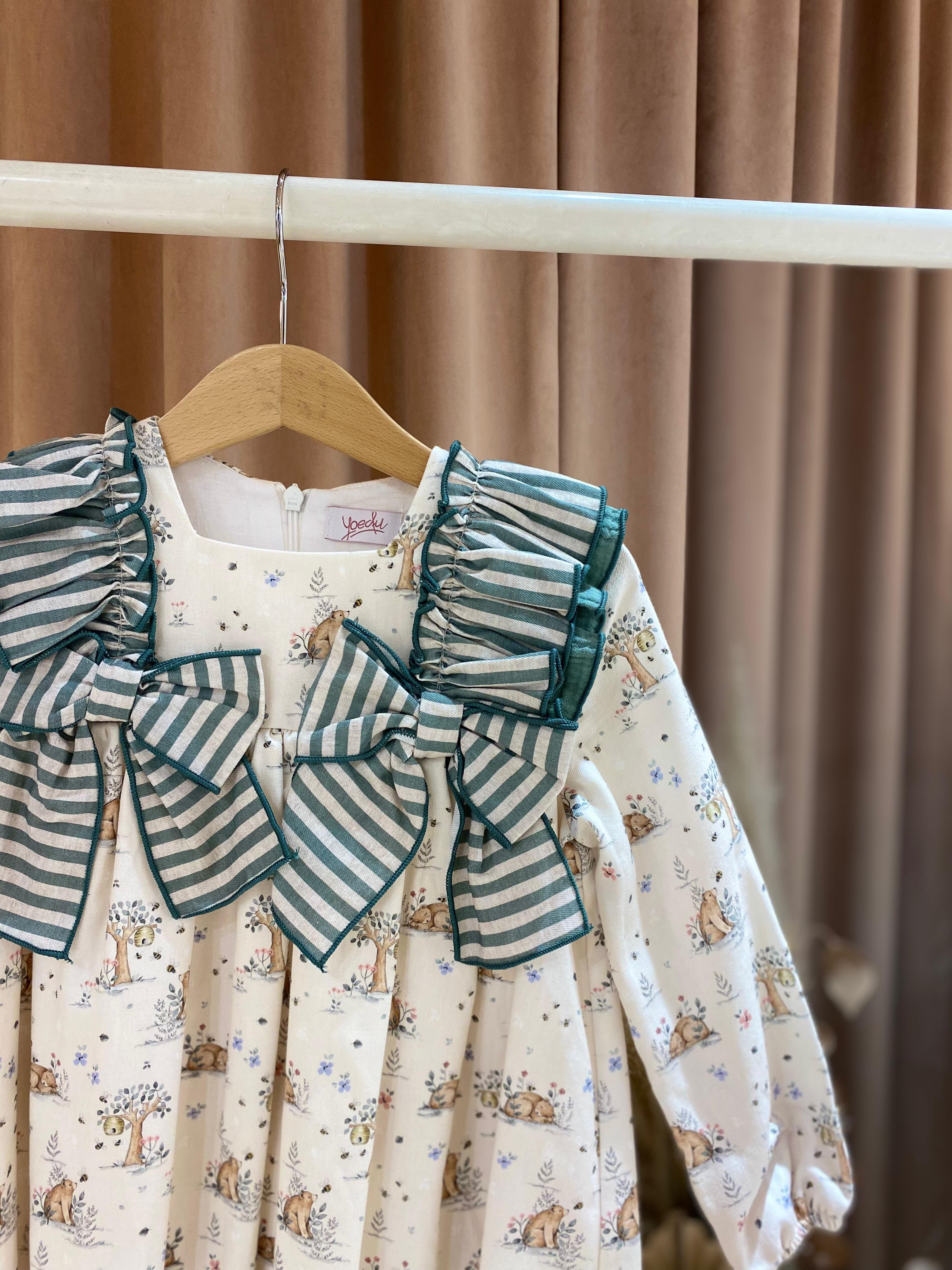 Vestido Yoedu - Image 4