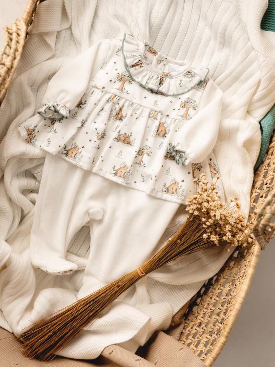 Babygrow Babi - Image 2