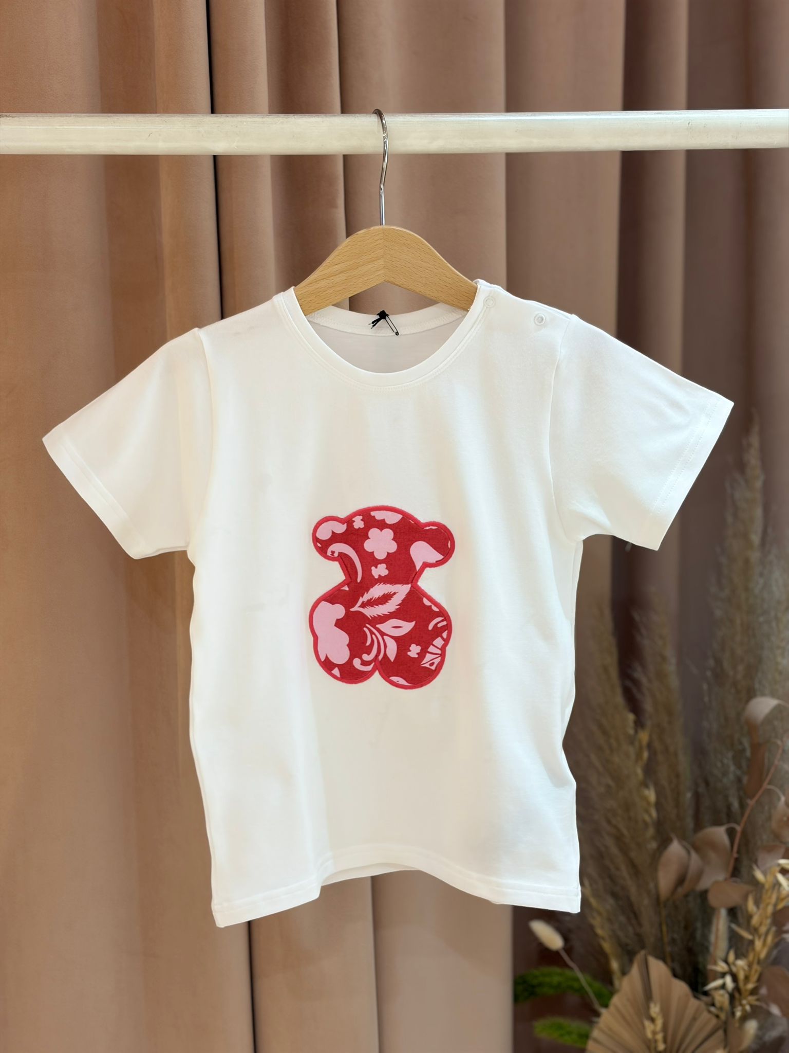 Camisola Tous