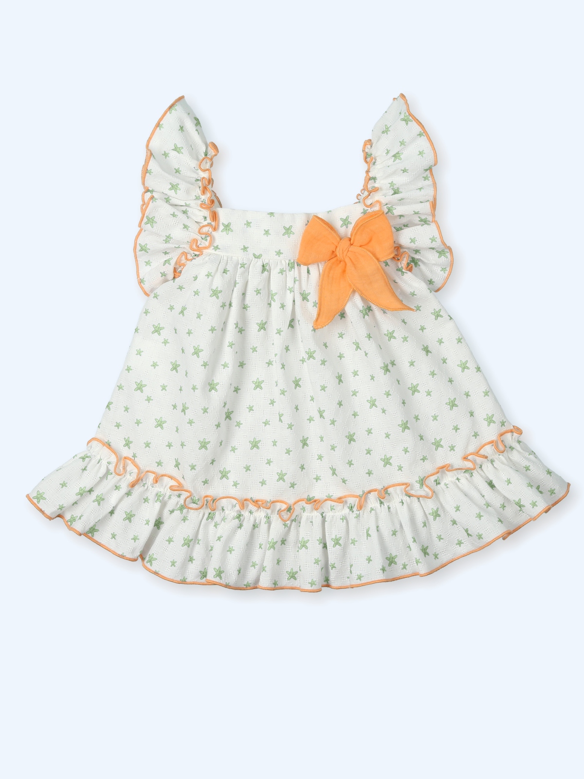 Vestido Mac Ilusion