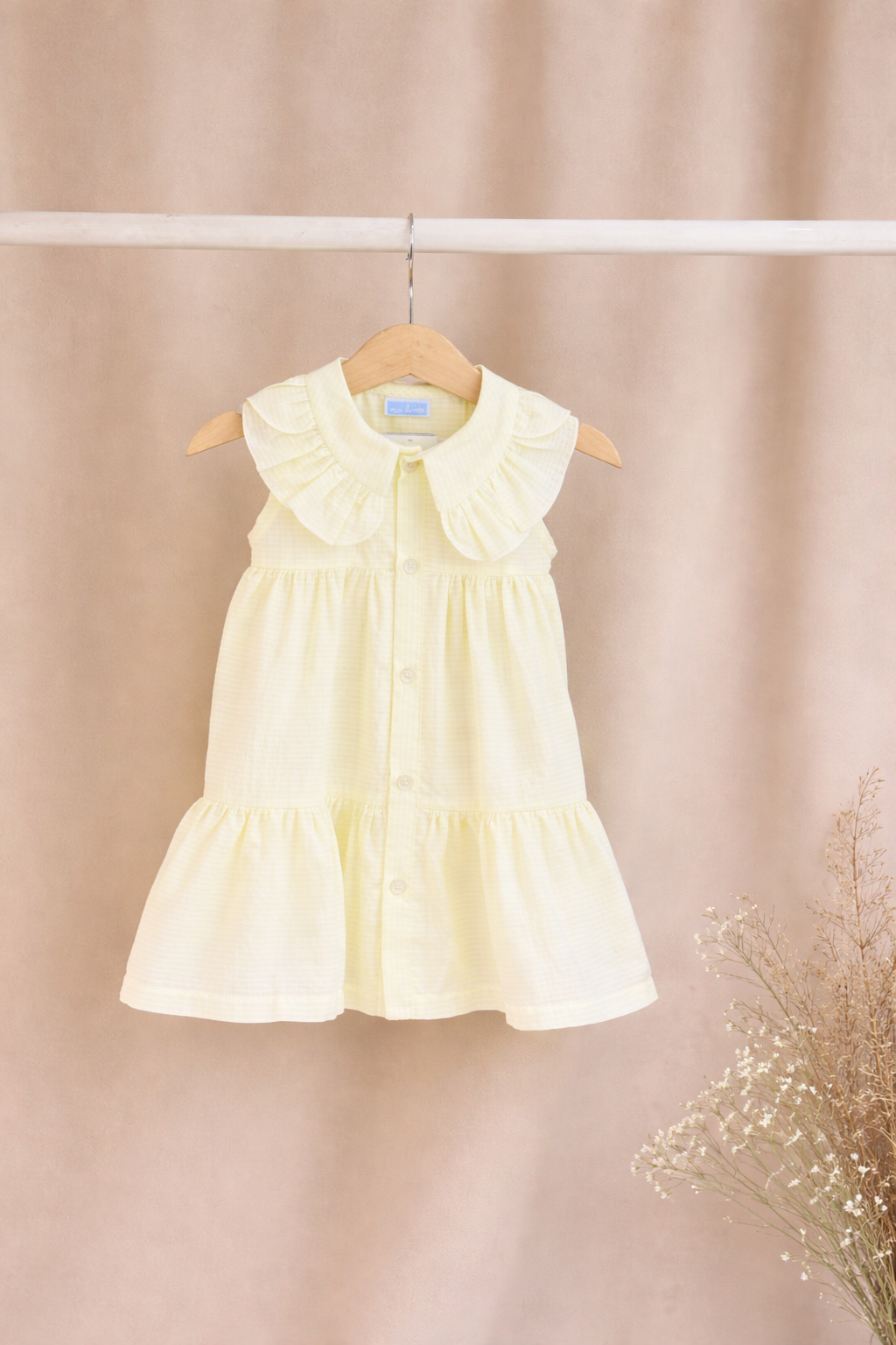 Vestido Mac Ilusion