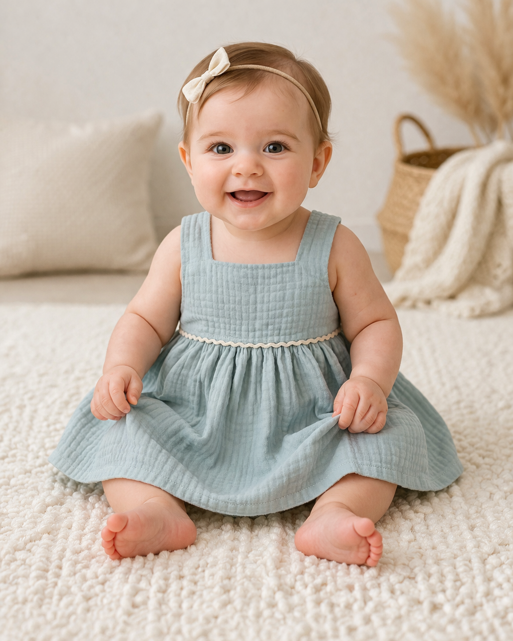 Vestido Mini Mooi