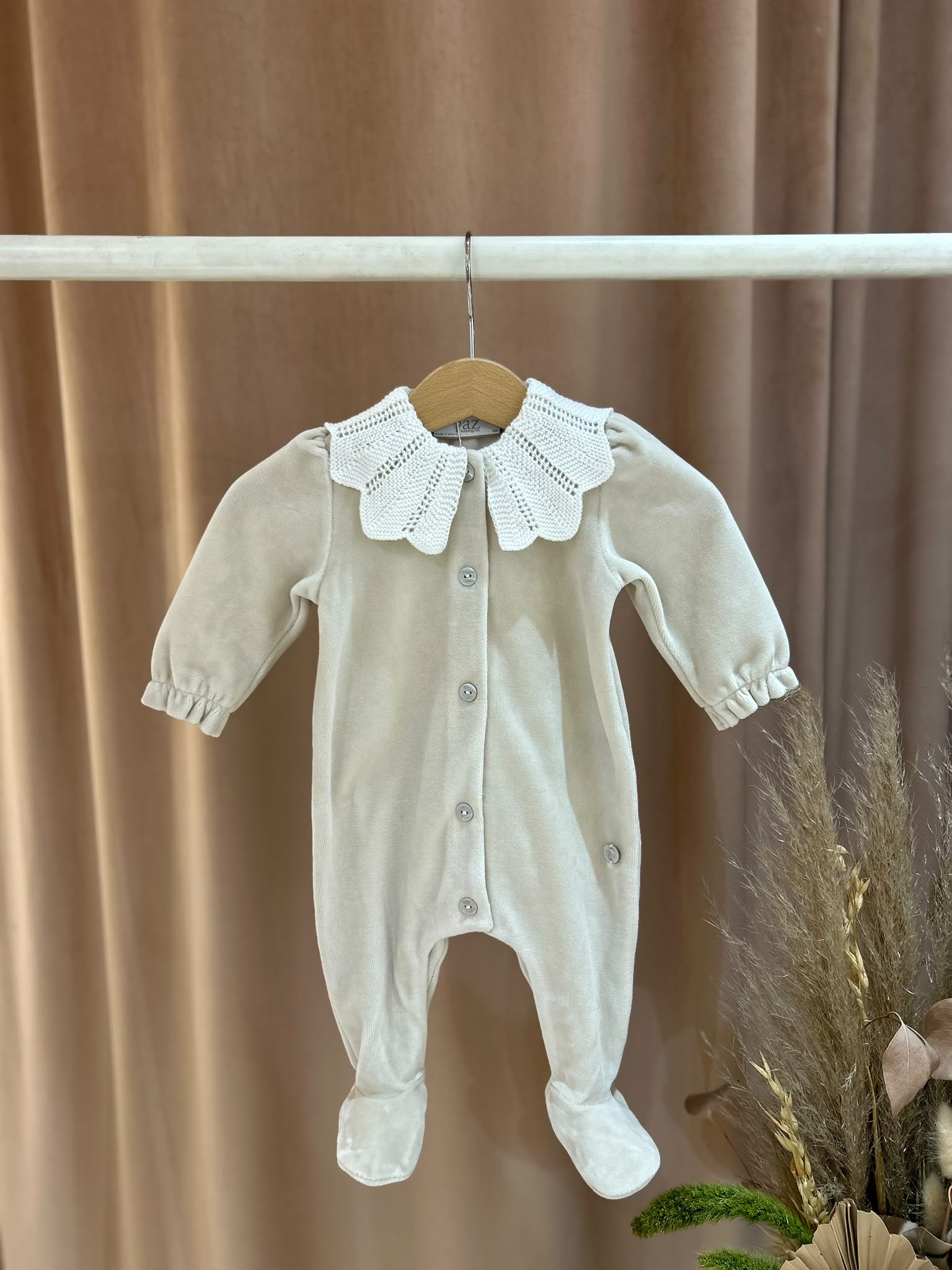 Babygrow Paz Rodriguez