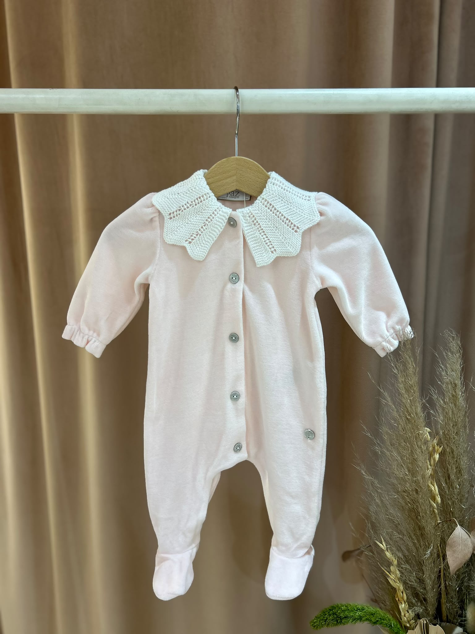 Babygrow Paz Rodriguez