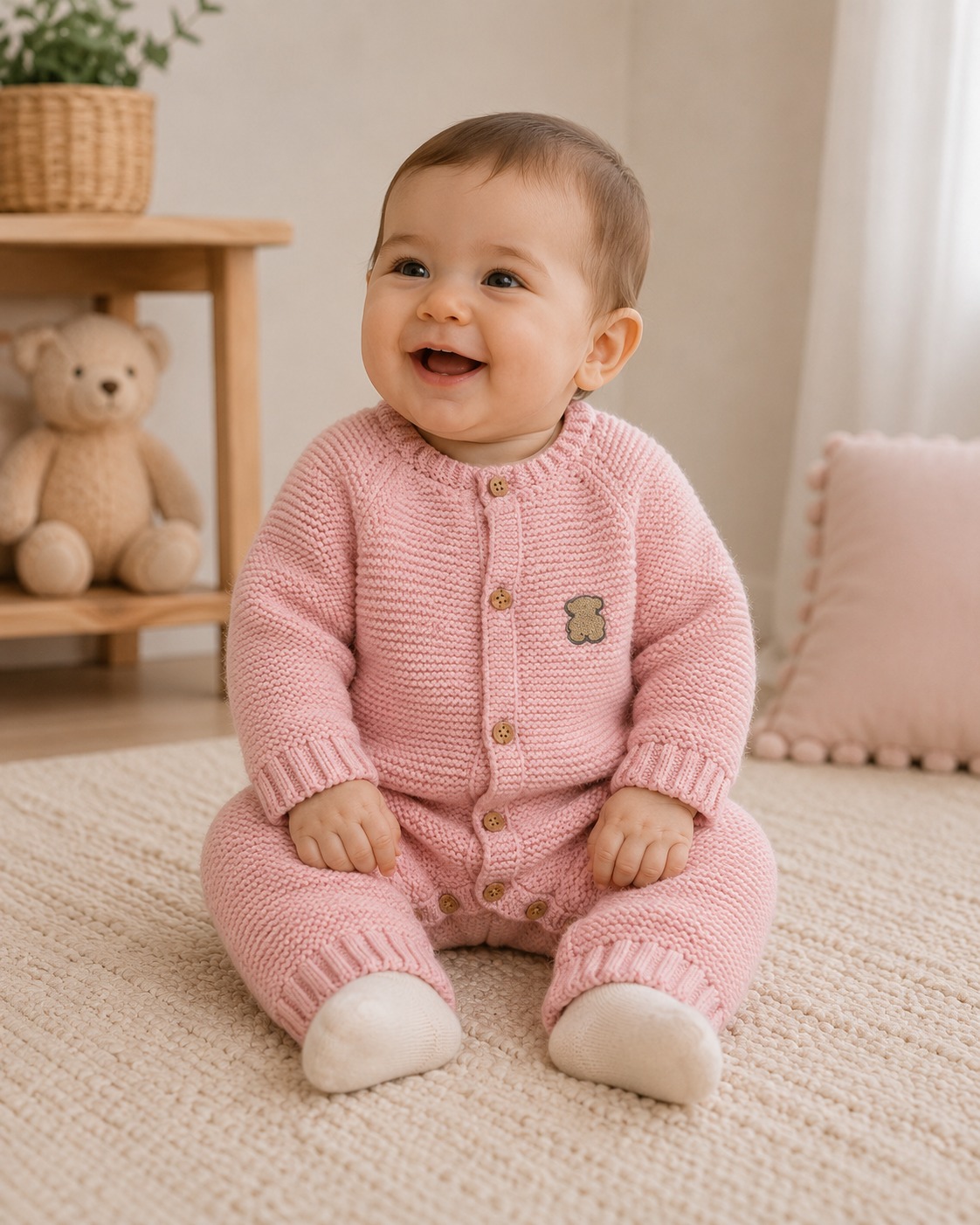 Babygrow Tous